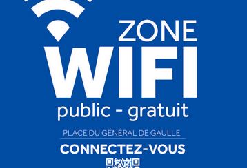 zone wi-fi public gratuit