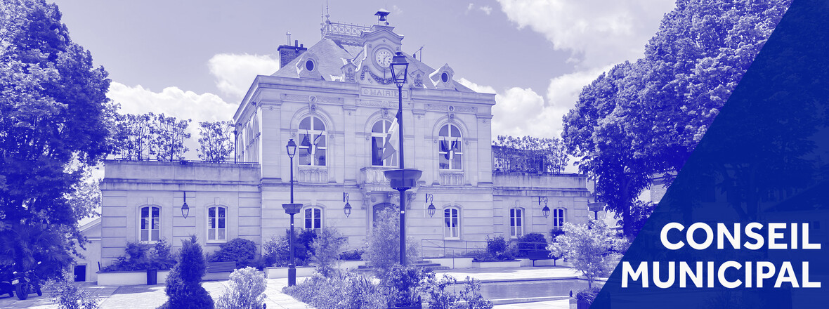 Mairie de Fontenay