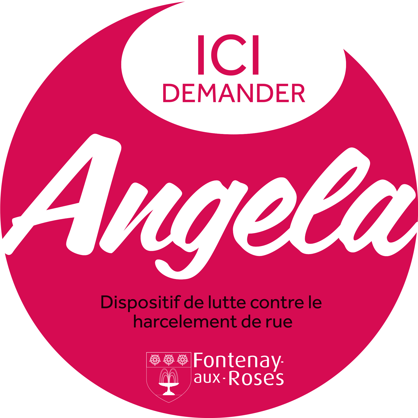 logo Angela