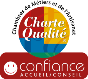 logo charte qualité