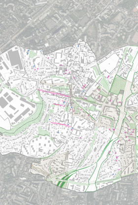 Plan Qualité Urbaine