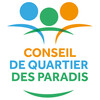 Conseil de quartier des Paradis