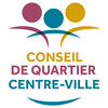 Conseil de quartier du centre-ville