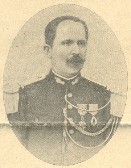 Paoli François