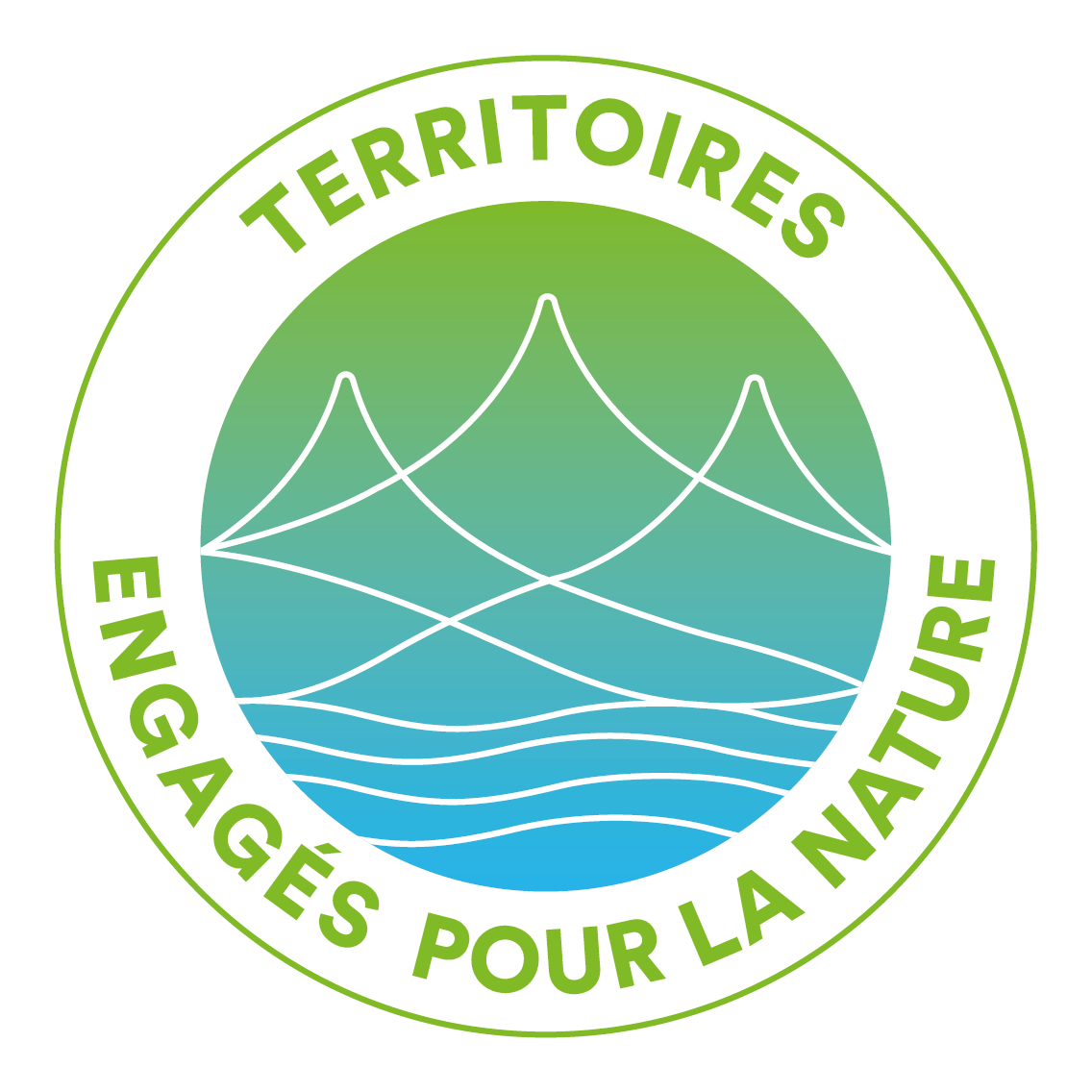 logo territoires engagés pour la nature