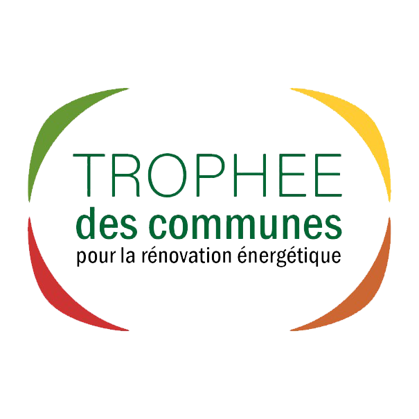 logo trophée des communes