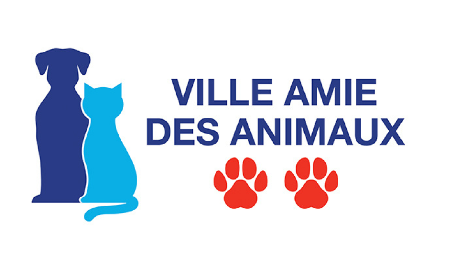 logo ville amie des animaux