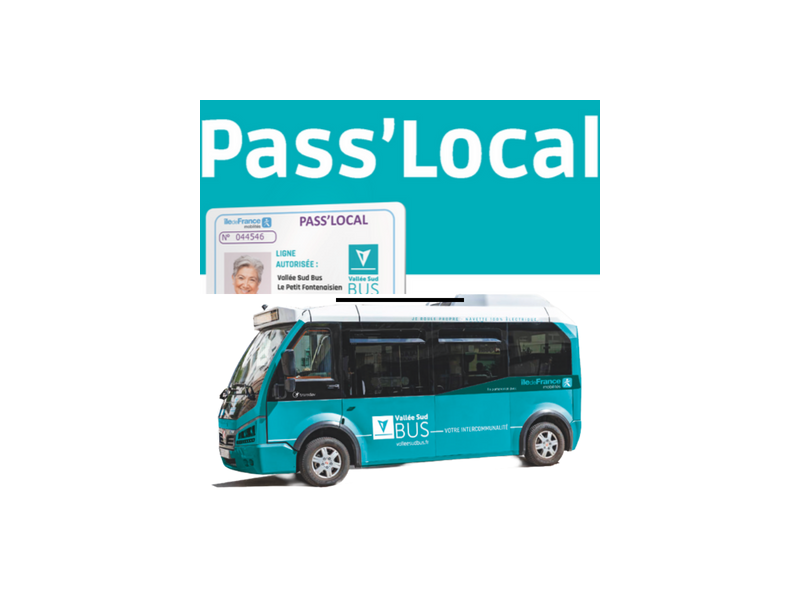 pass local