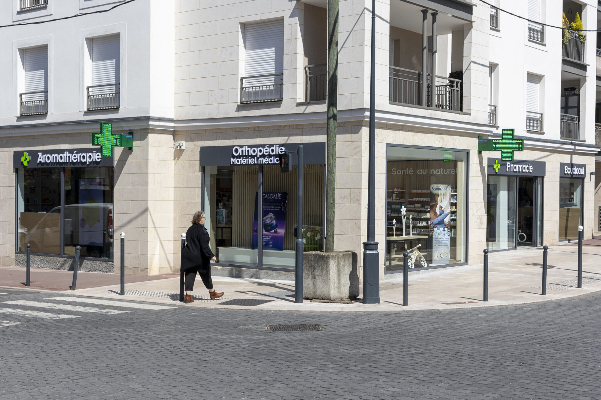 Numéros d’urgence - Ville de Fontenay-aux-Roses