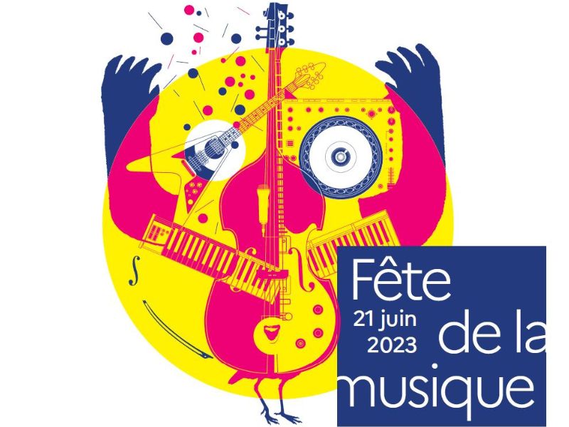 fête de la musique