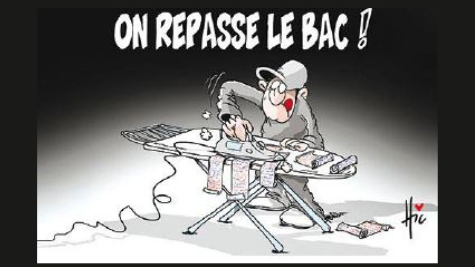 atelier baccalauréat seniors - bannière