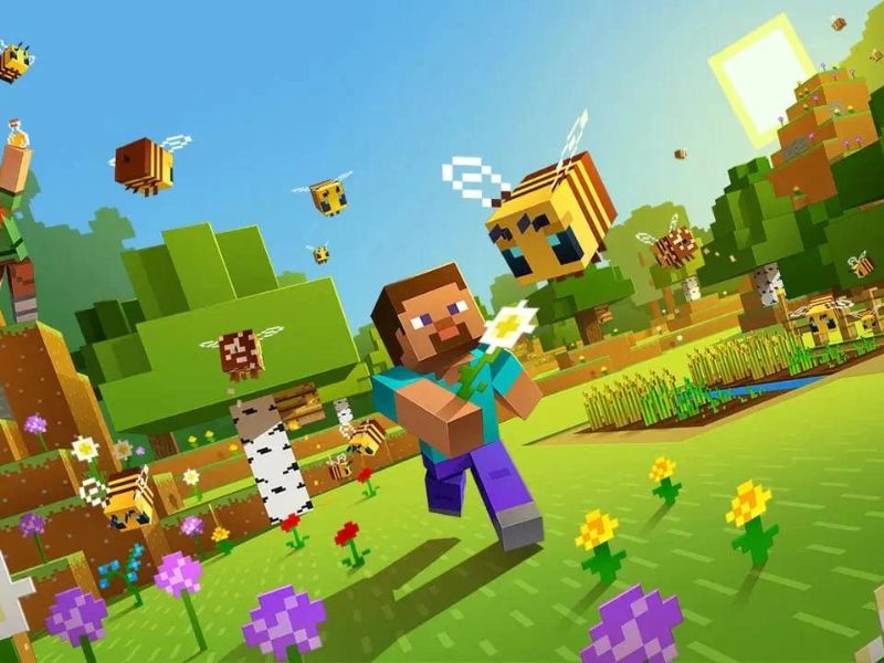 atelier minecraft