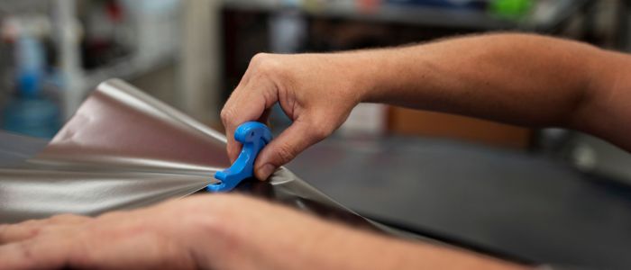 atelier modélisation vinyle - bandeau