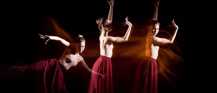 ballet opéra de Paris - bandeau
