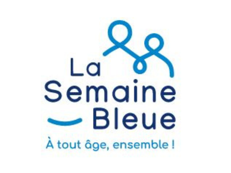 semaine bleue