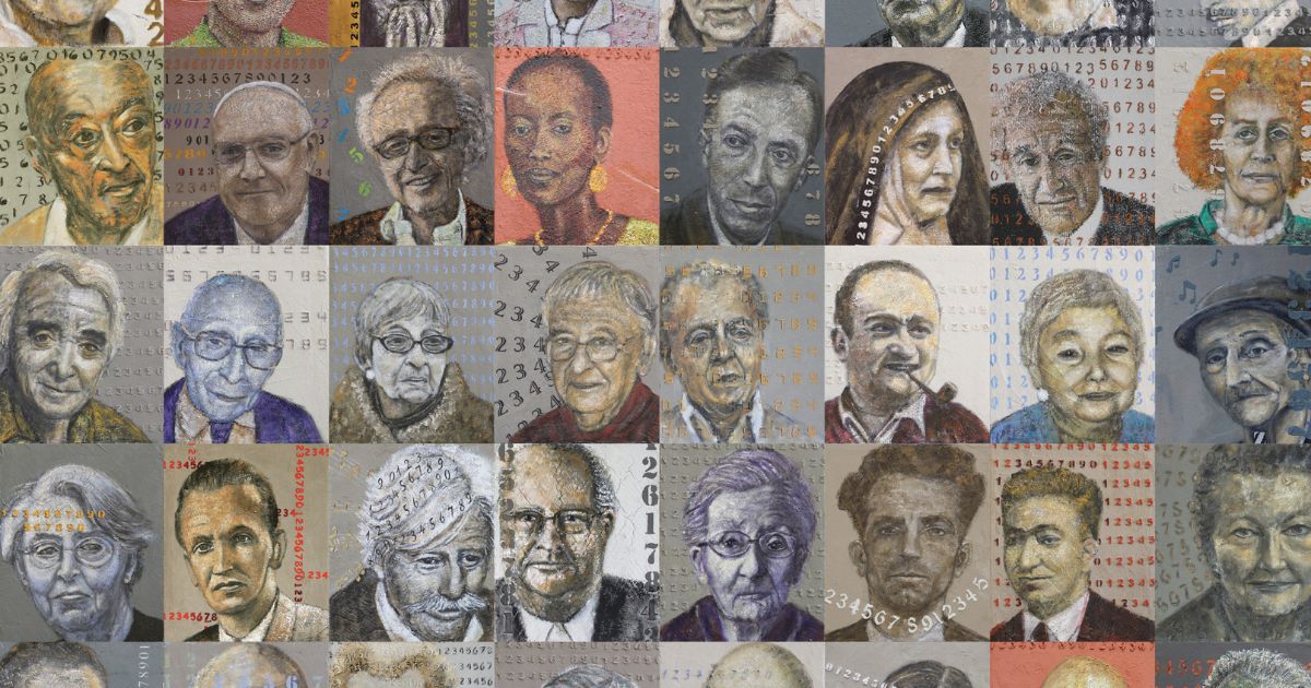 exposition mois de la mémoire 2023 - bannière