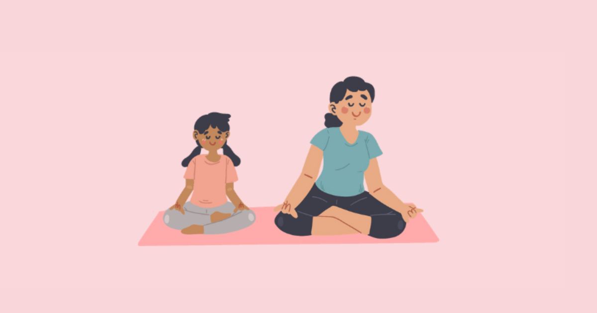 stage yoga parent enfant - bandeau