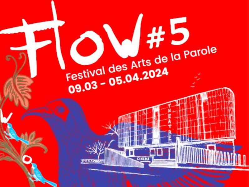 festival flow #5