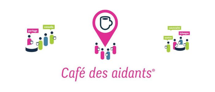 café des aidants - bandeau