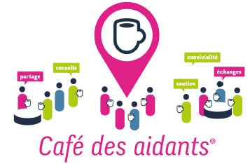 café des aidants