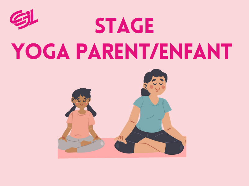 yoga parent enfant mai 2024