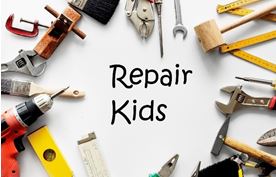 repair kids