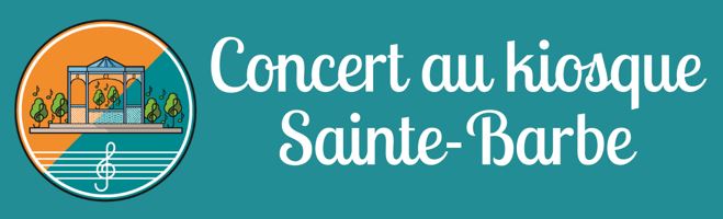 concert kiosque parc sainte barbe - bandeau