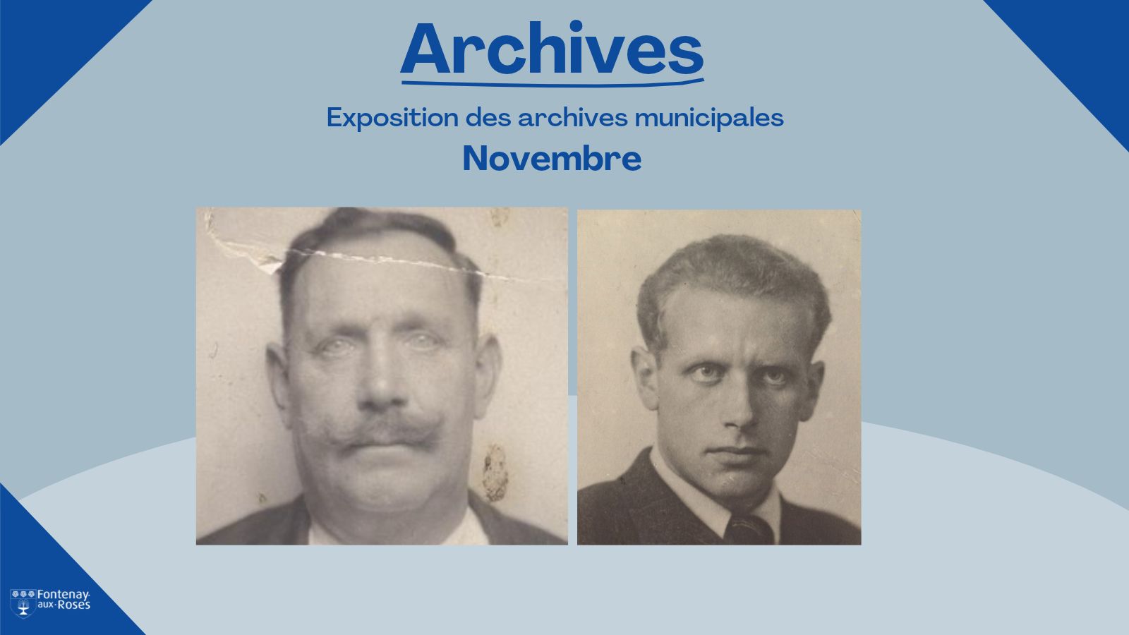 Visuel de l