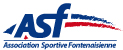 Logo ASF